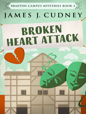 cover image of Broken Heart Attack